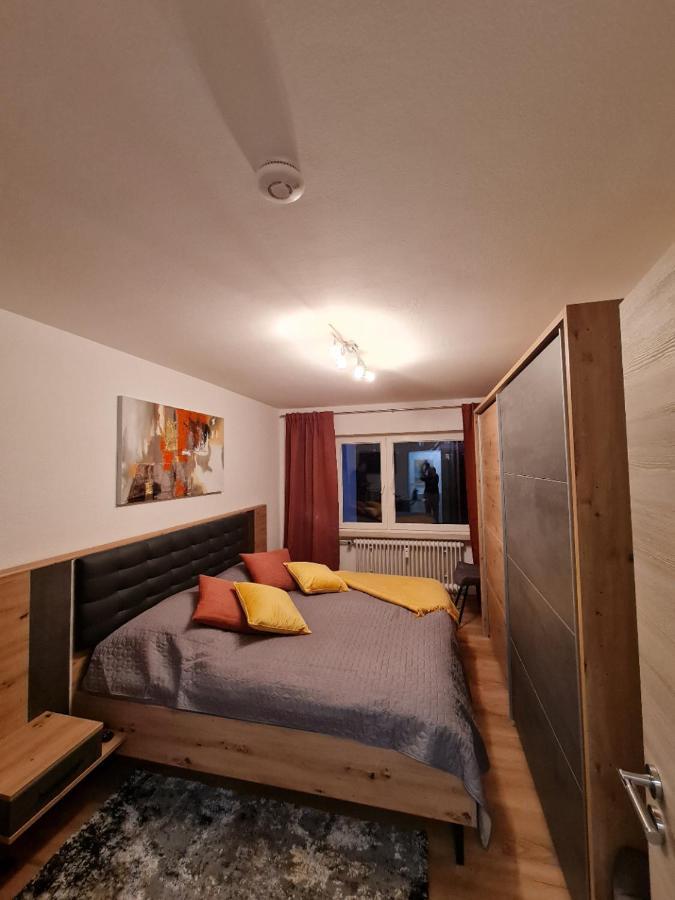 Four Seasons Bodensee Eriskirch Exterior foto