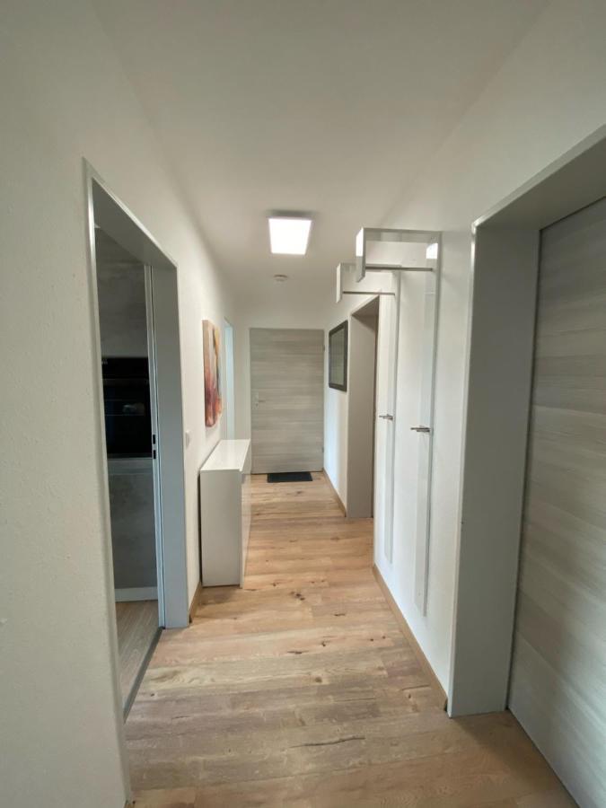 Four Seasons Bodensee Eriskirch Exterior foto
