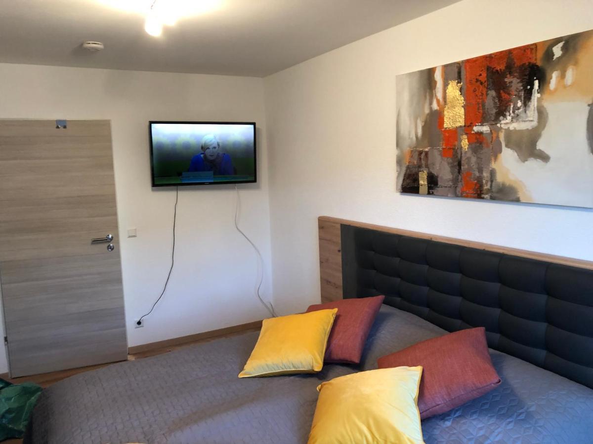 Four Seasons Bodensee Eriskirch Exterior foto