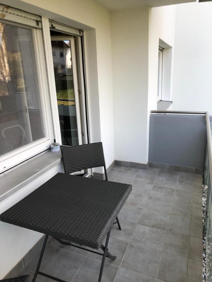 Four Seasons Bodensee Eriskirch Exterior foto